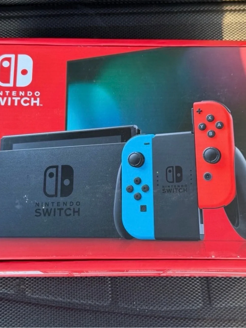 Nintendo brand new